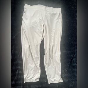 Athleta Brooklyn Ankle Pant size 18